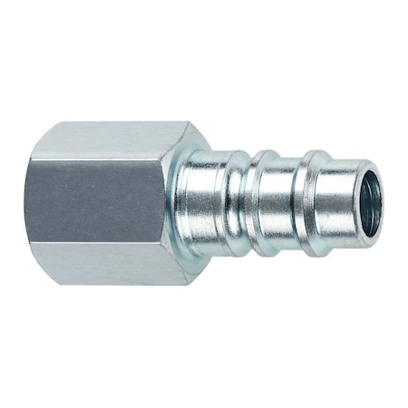 Milton 1/2 in. X 1/2 in. Fitting PECP9